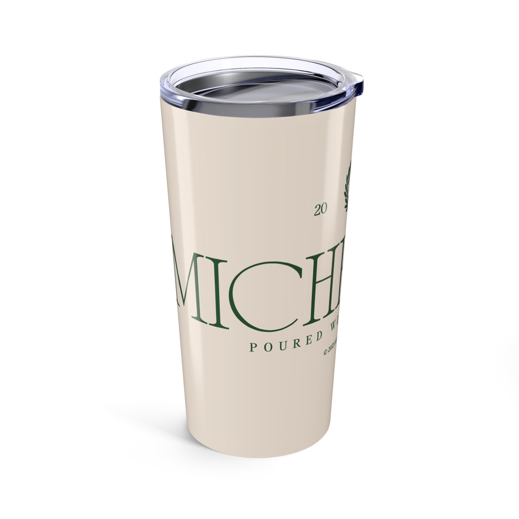 20oz Michevibes thermo