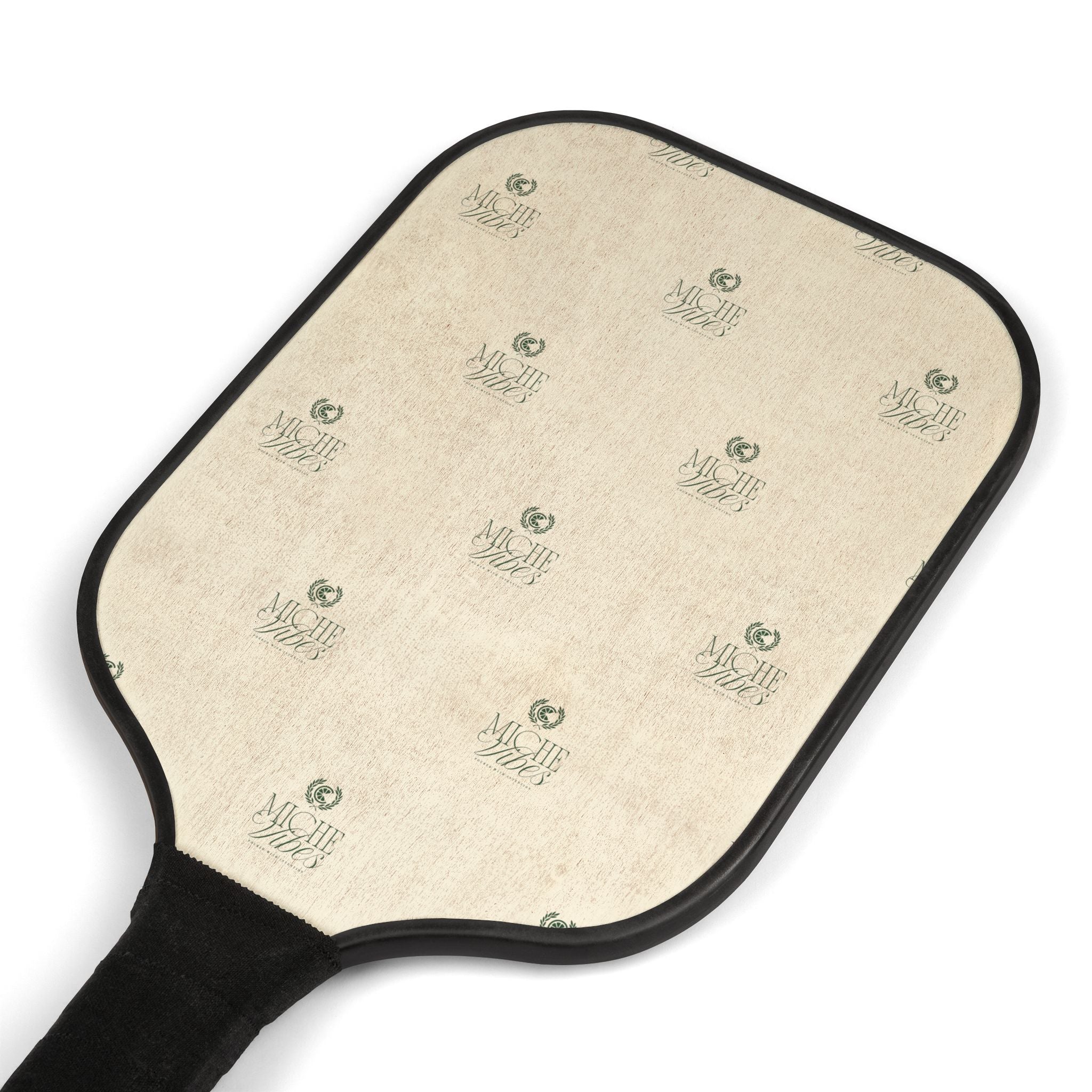 Pickleball Paddle Set — Lightweight Beginner Pickleball Kit with 2 Paddles & Balls