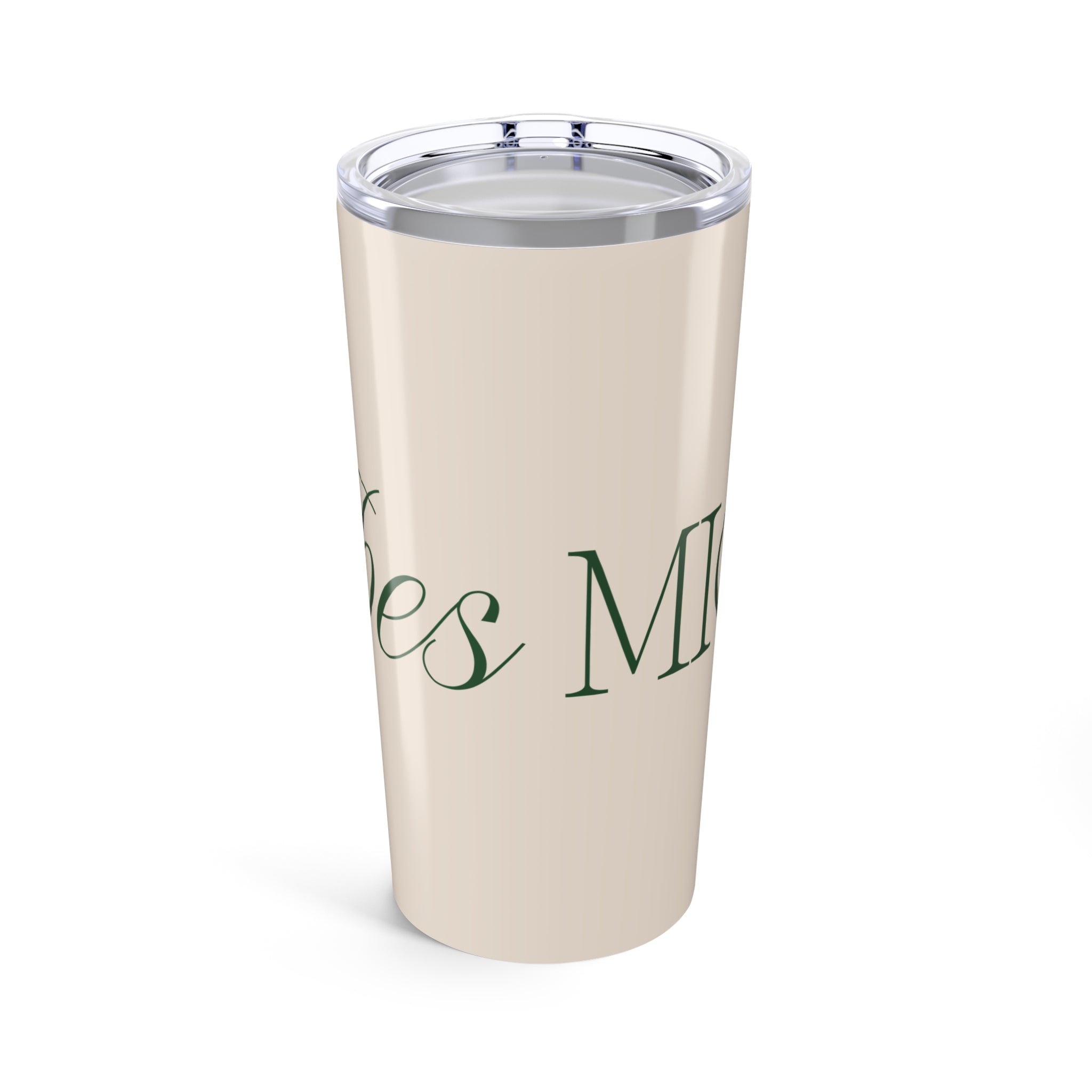 20oz Michevibes thermo