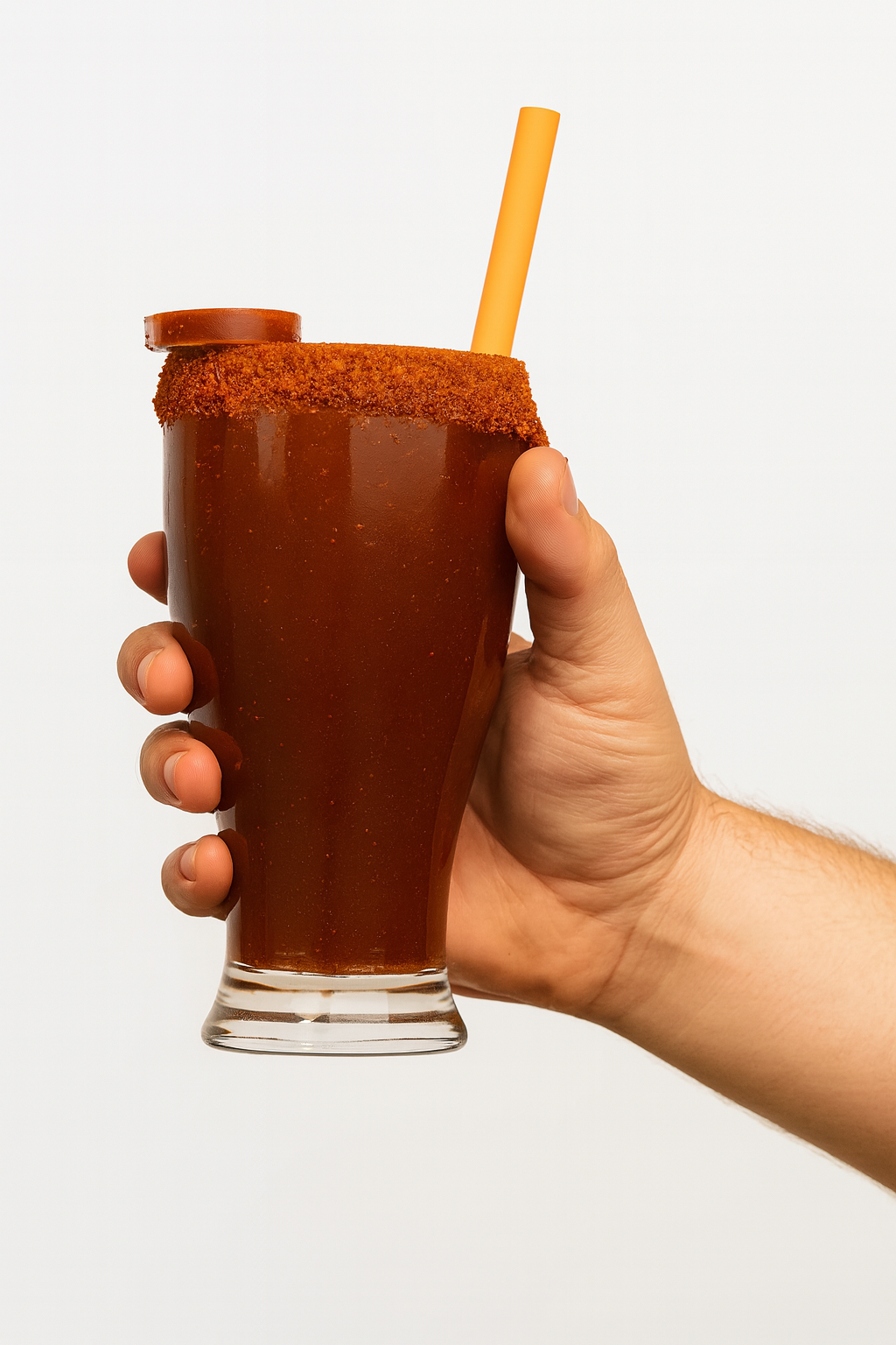 MicheVibes Rim Dip Trio – Mango, Traditional & Watermelon (3-Pack Bundle)