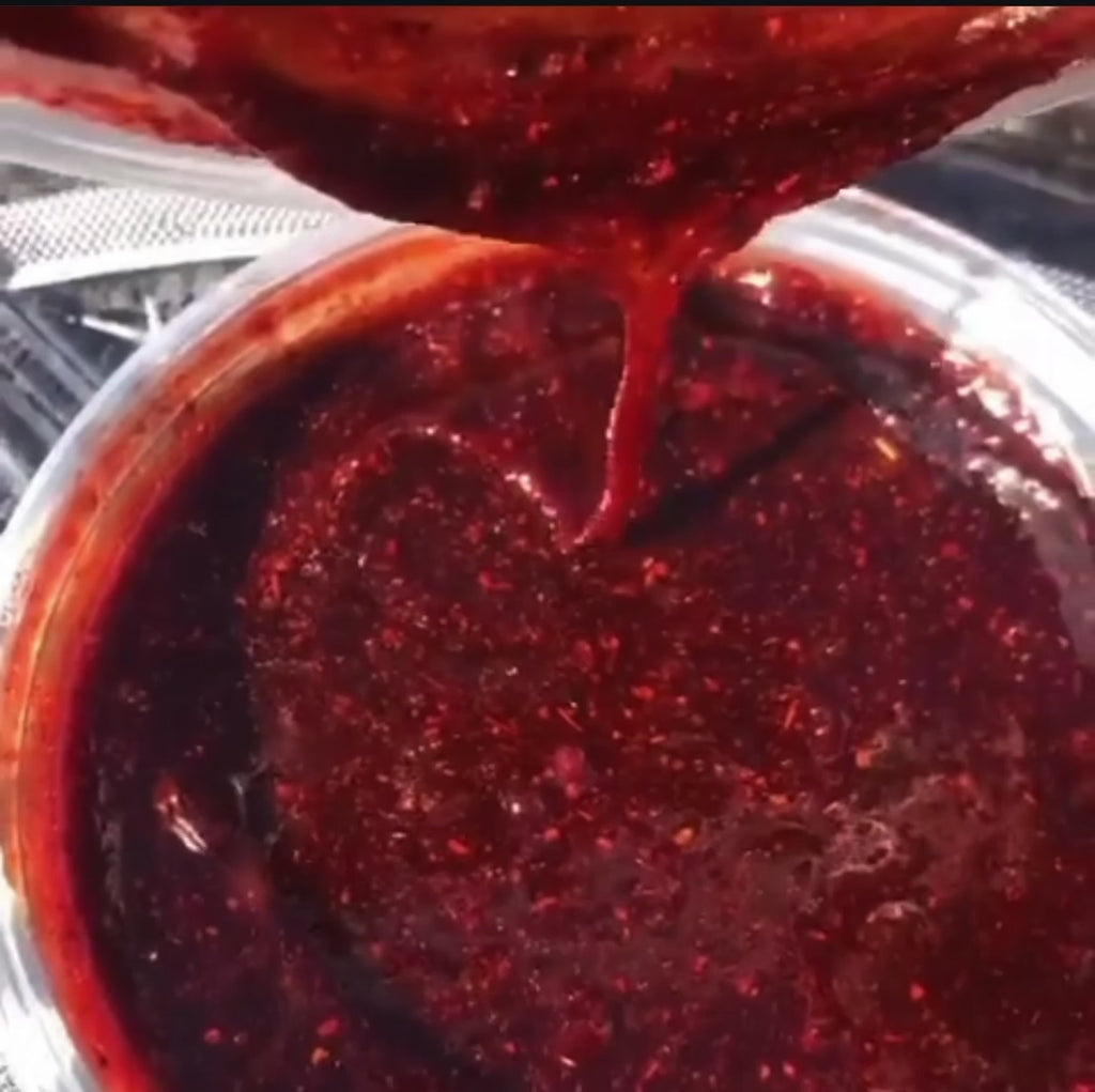 MicheVibes Watermelon Rim Dip (8oz)