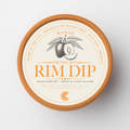 MicheVibes Rim Dip – Mango (8oz)